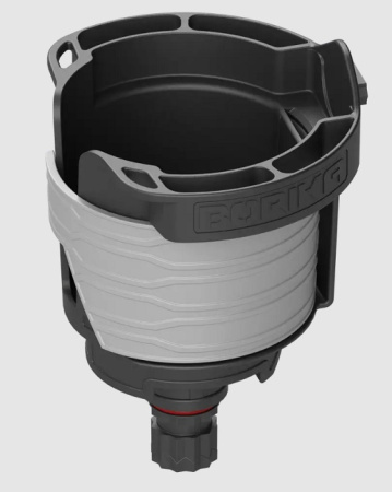 Капхолдер FASTEN із нижнім адаптером (CUp) (01.07.011.02.11)