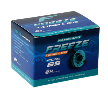 Котушка зимова Flagman Freeze Long Leg PCRL 65 (FJD002L-65)