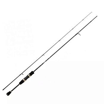 Спінінг Daiwa Trout X AT 66UL-N 1.99m 0.8-7g (15809617)
