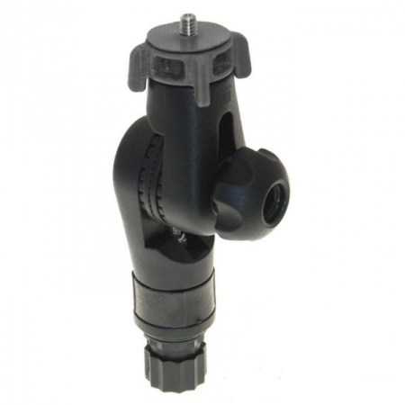 Тримач FASTEN для фото-відео техніки з різьбленням 1/4″ (Tp014) (01.05.008.01.01) чорний