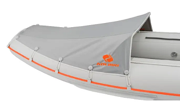 Тент носовий (малий) Kolibri КМ-330C - KM-460C