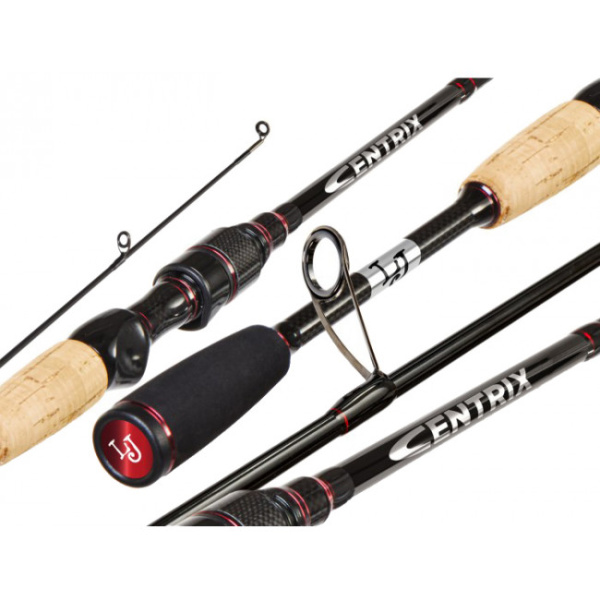 Спінінг Lucky John Centrix 18 2.34m 5-18g (LJCX-782MLMF)