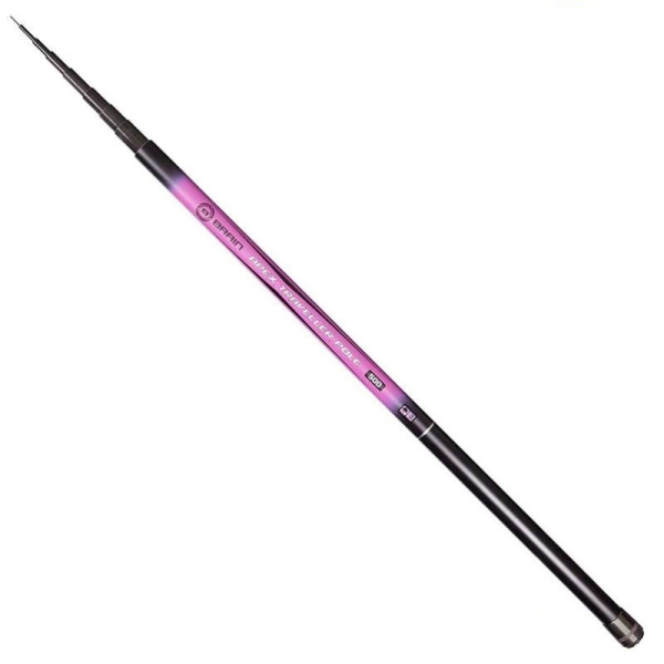 Телескопічне вудлище Brain Apex Traveller