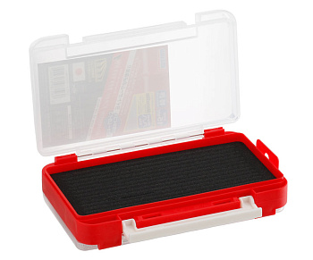 Коробка Meiho Run Gun Case 1010W-1 Red (813402)