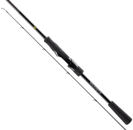 Спінінг Favorite U1 902H 2.74m 15-50g Fast (1693.07.54)