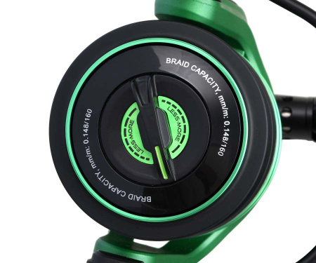 Котушка Flagman Armadale Basic Feeder 5500 (ARMBF5500)