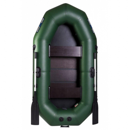 Надувний човен Aqua-Storm Ma240c T