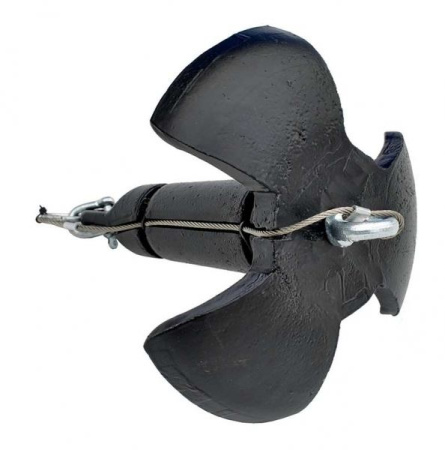 Якір Stronger Dream 8 кг (AD-8)