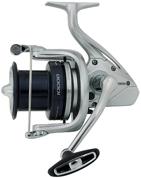Котушка Shimano Aerlex 10000 XSB 2+1BB (2266.76.26)