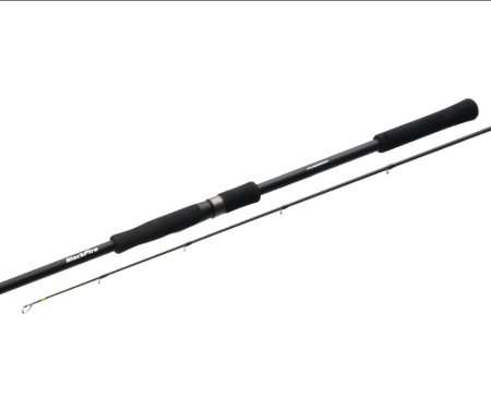 Спінінгове вудлище Flagman '24 Blackfire 99HH 2.99м 15-55г (B99HH)