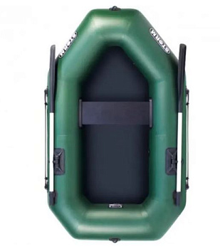 Надувний човен Aqua-Storm Sto210