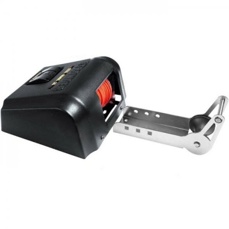 Якірна лебідка Stronger Steel Hands 35 (SH35)