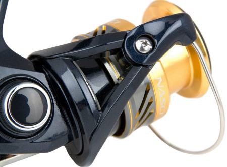 Котушка Shimano Nasci