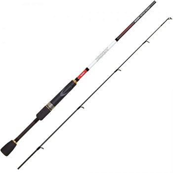 Спінінг Salmo Kraft Jigging L 5-14g 2.20m (KR2200-220)