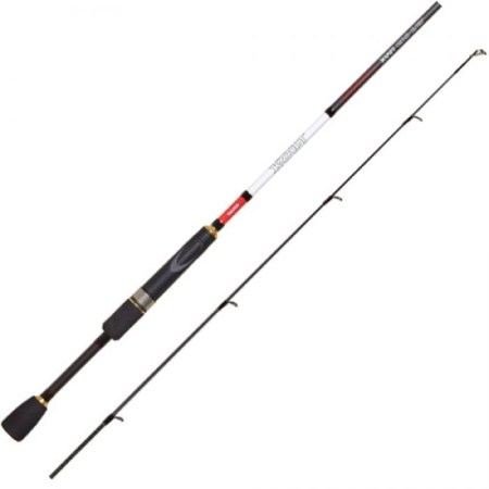 Спінінг Salmo Kraft Jigging L 5-14g 2.20m (KR2200-220)
