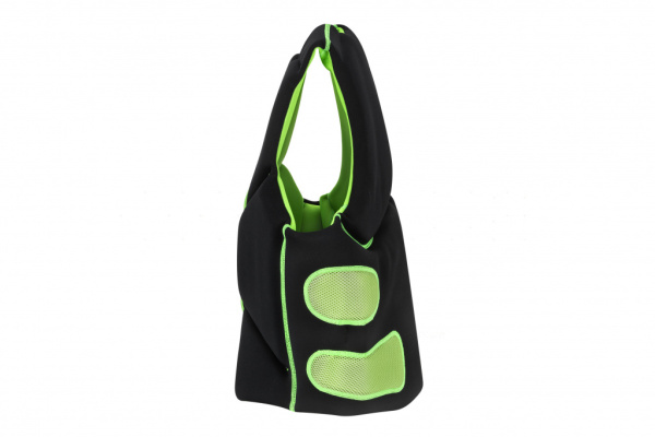 Жилет страхувальний Weekender неопрен, зелений, L (YW1128 L green)