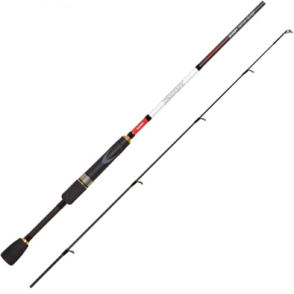 Спінінг Salmo Kraft Jigging L 5-14g 2.20m (KR2200-220)