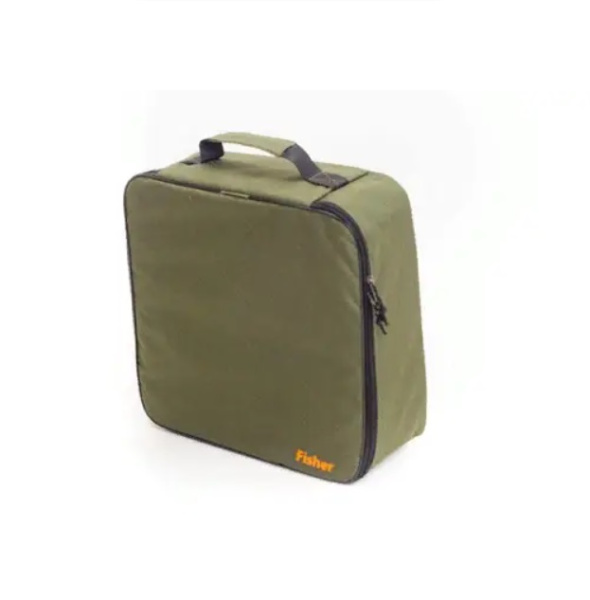 Напівжорсткий чохол для котушок від 10000 до 16000 Fisher (K-037)