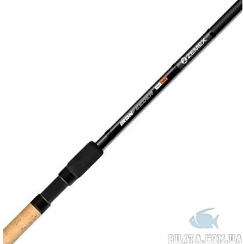 Фідер Zemex Iron Feeder