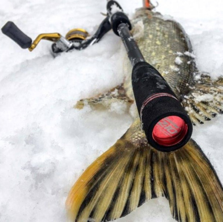 Спінінг Zemex Spider Z-10 762UL 1-6 g (8806066101482)