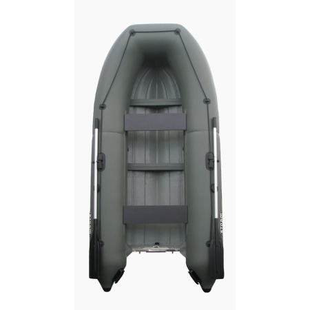 Надувний човен Aqua-Storm RIB Amigo 315F