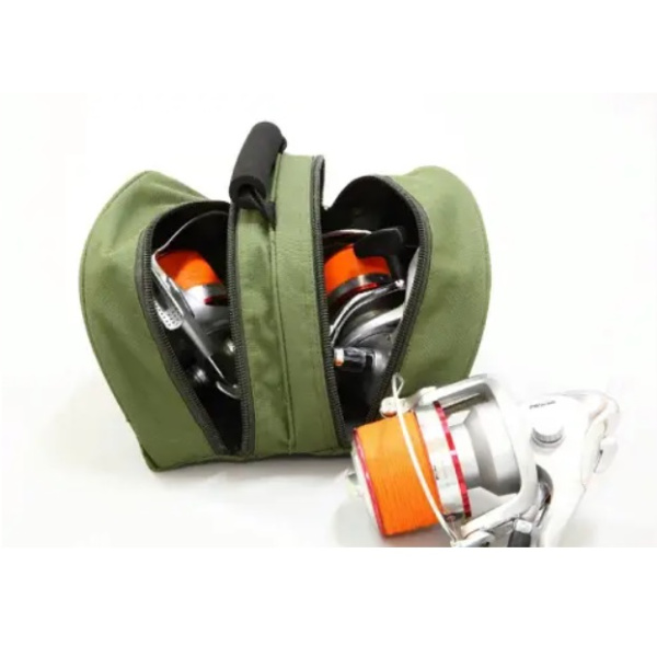 Чохол для двох котушок Fisher (К-019)