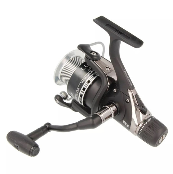 Котушка Tica Lustre Spin-X LBAT