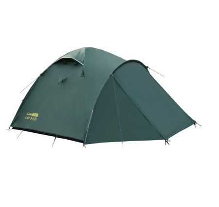 Намет Tramp Lair 3 (v2) green (UTRT-039)