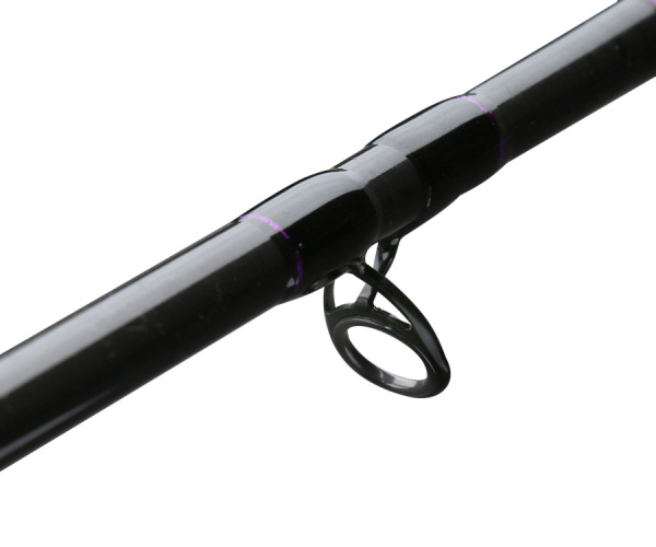 Кастингове вудлище Flagman Jerk Style 662XH 1.98м 30-110г (FJST-662XH)