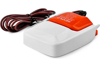 Поплавковий перемикач помпи SeaFlo 12 А (SFBS-12-04A)