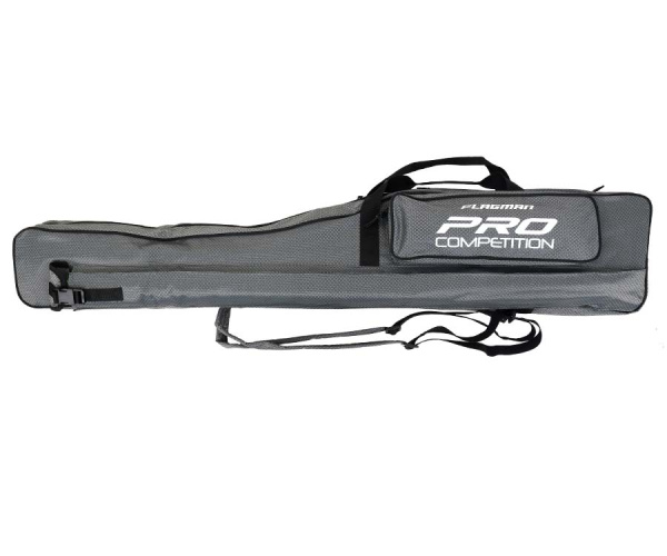 Чохол Flagman Pro Competition Rod Bag with reel pouch