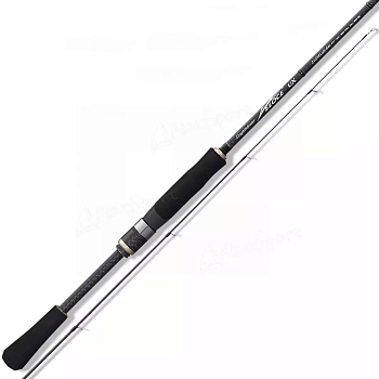 Спінінг Graphiteleader Veloce UX 21GVELUS-610ML 2.09m MAX 10.5g (G18212)