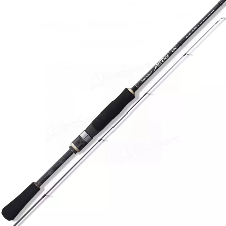 Спінінг Graphiteleader Veloce UX 21GVELUS-610ML 2.09m MAX 10.5g (G18212)