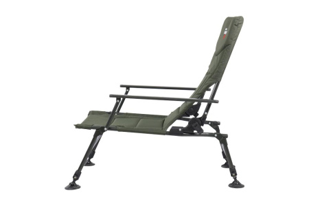 Карпове крісло Fishing Roi TFC HYC002AL з підлокітниками (HYC002AL)