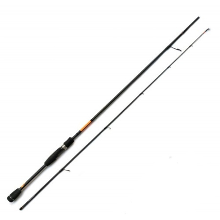Спінінг Fanatik Pirat 762ML 2.28 m 5-20g Mod.Fast