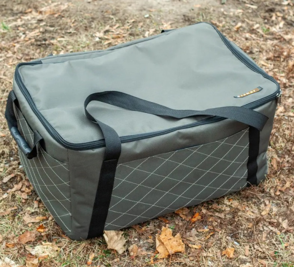 Сумка для риболовлі Fisher (K-085)