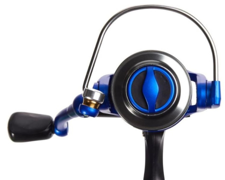 Котушка Salmo Sniper Spin 6