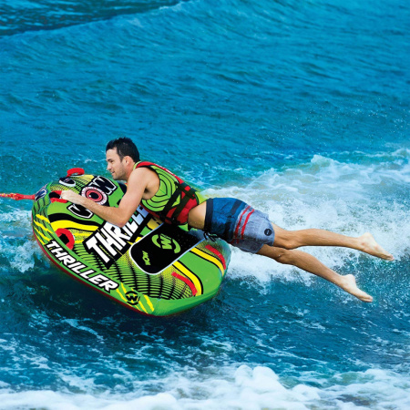 Буксирувальний балон (Плюшка) WOW Thriller lP (18-1000)