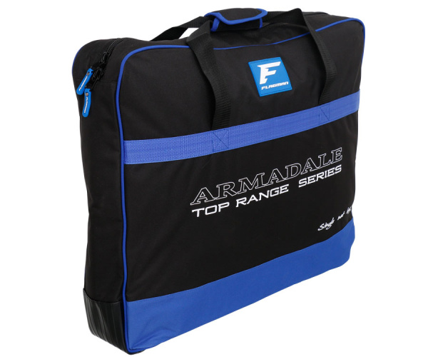 Садок Flagman Keepnet Armadale 4м з чохлом (ARMK4000)