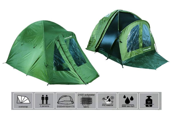Намет Fishing Roi Tents (HXT202)