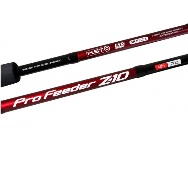 Фідер Zemex PRO Feeder Z-10