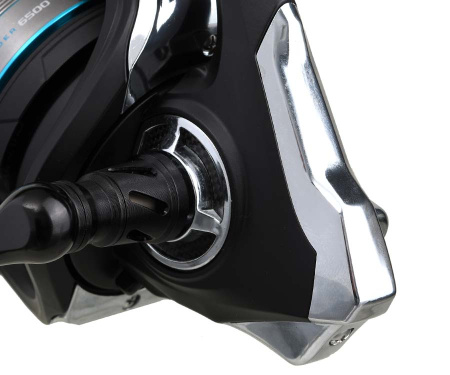 Котушка Flagman Tregaron Reel Feeder 6500 (TRF6500)