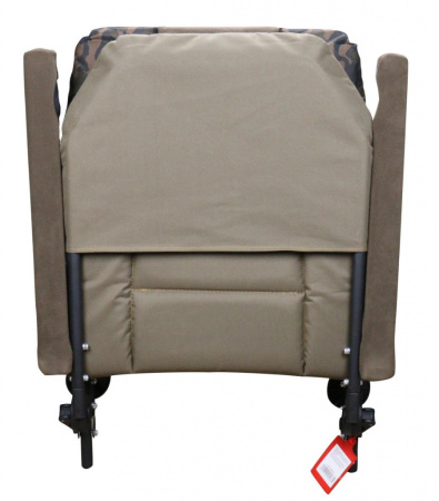 Карпове крісло Fishing Roi Lazy Recline-Chair HYC048-R з підлокітниками (HYC048-R)