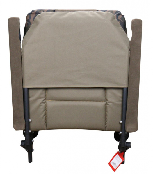 Карпове крісло Fishing Roi Lazy Recline-Chair HYC048-R з підлокітниками (HYC048-R)