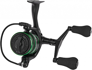 Котушка Brain Phantom Match/Bolo Double Handle