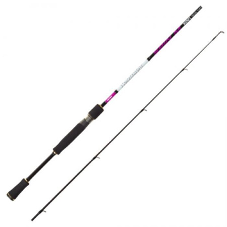 Спінінг Salmo Kraft Spin M 8-20g 2.40m (KR2700-240)