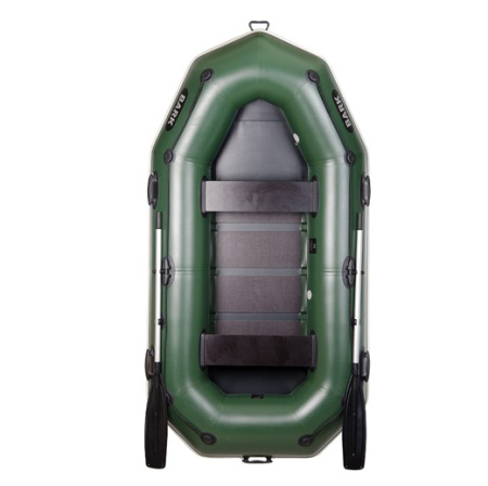 Надувний човен BARK B-270P
