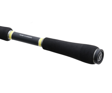 Спінінг Flagman Tactic 1.98м 18г (FTAC662)