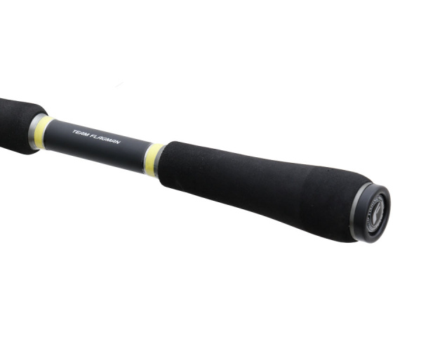 Спінінг Flagman Tactic 1.98м 18г (FTAC662)