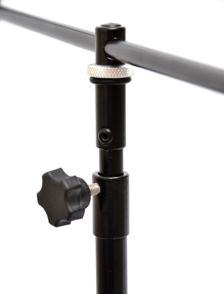 Род-под Carp Pro міні Tele Alu 1 м (ZX10001)